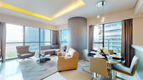 Primestay - Damac Towers Paramount D 2BR, Business Bay